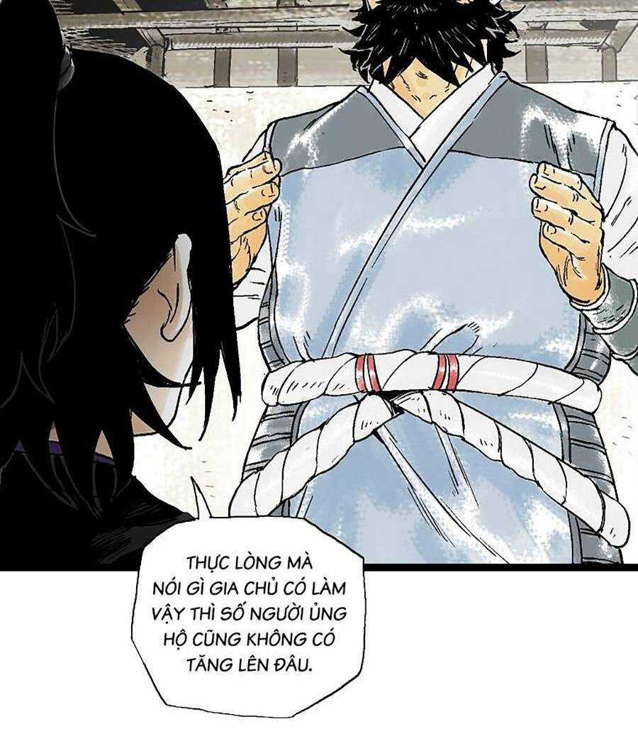 Ma Hiệp Côn Lôn - Chapter 47 - Trang 78