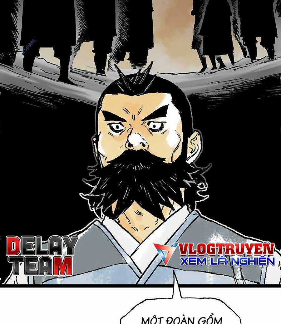 Ma Hiệp Côn Lôn - Chapter 47 - Trang 85