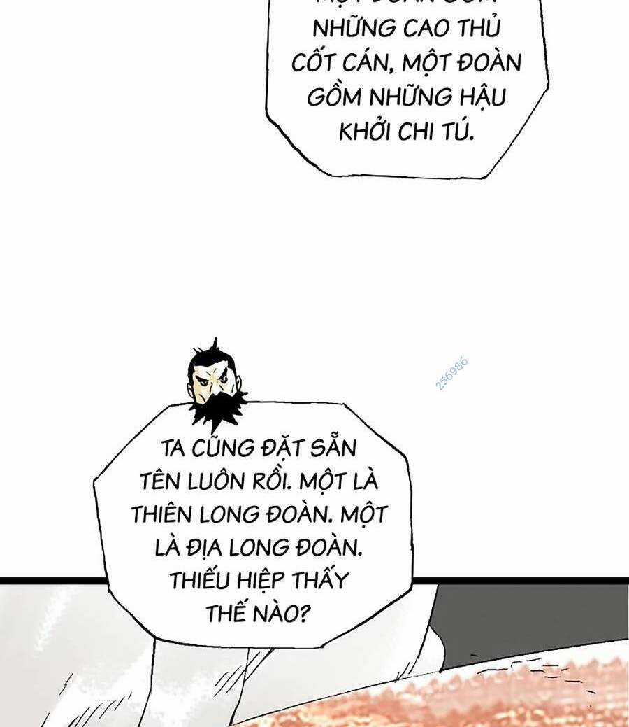 Ma Hiệp Côn Lôn - Chapter 47 - Trang 86