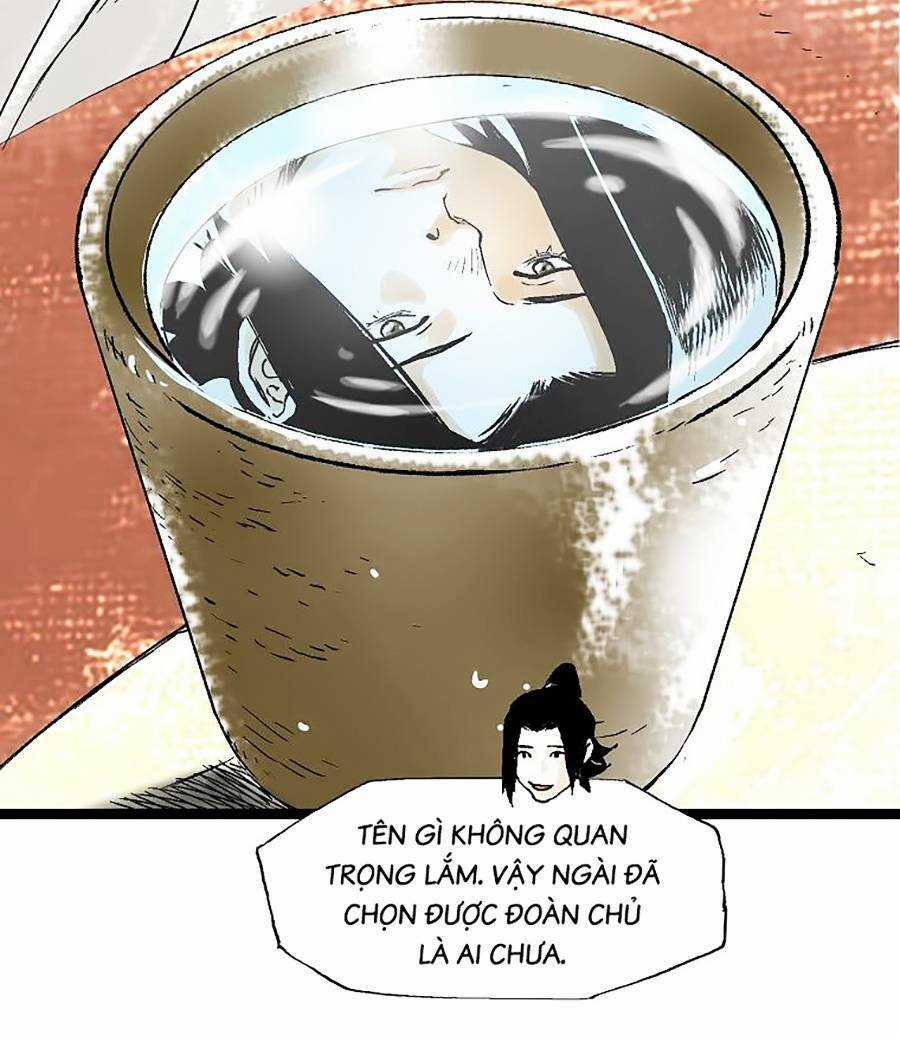 Ma Hiệp Côn Lôn - Chapter 47 - Trang 87