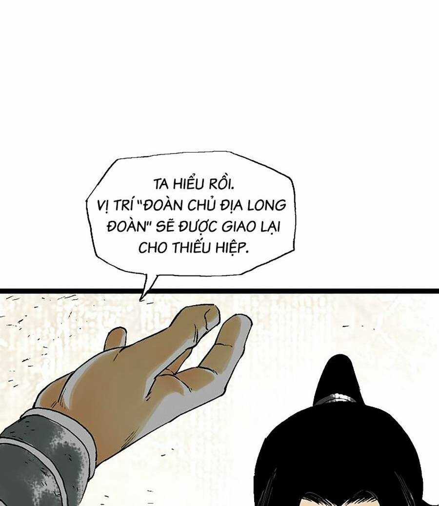 Ma Hiệp Côn Lôn - Chapter 47 - Trang 88