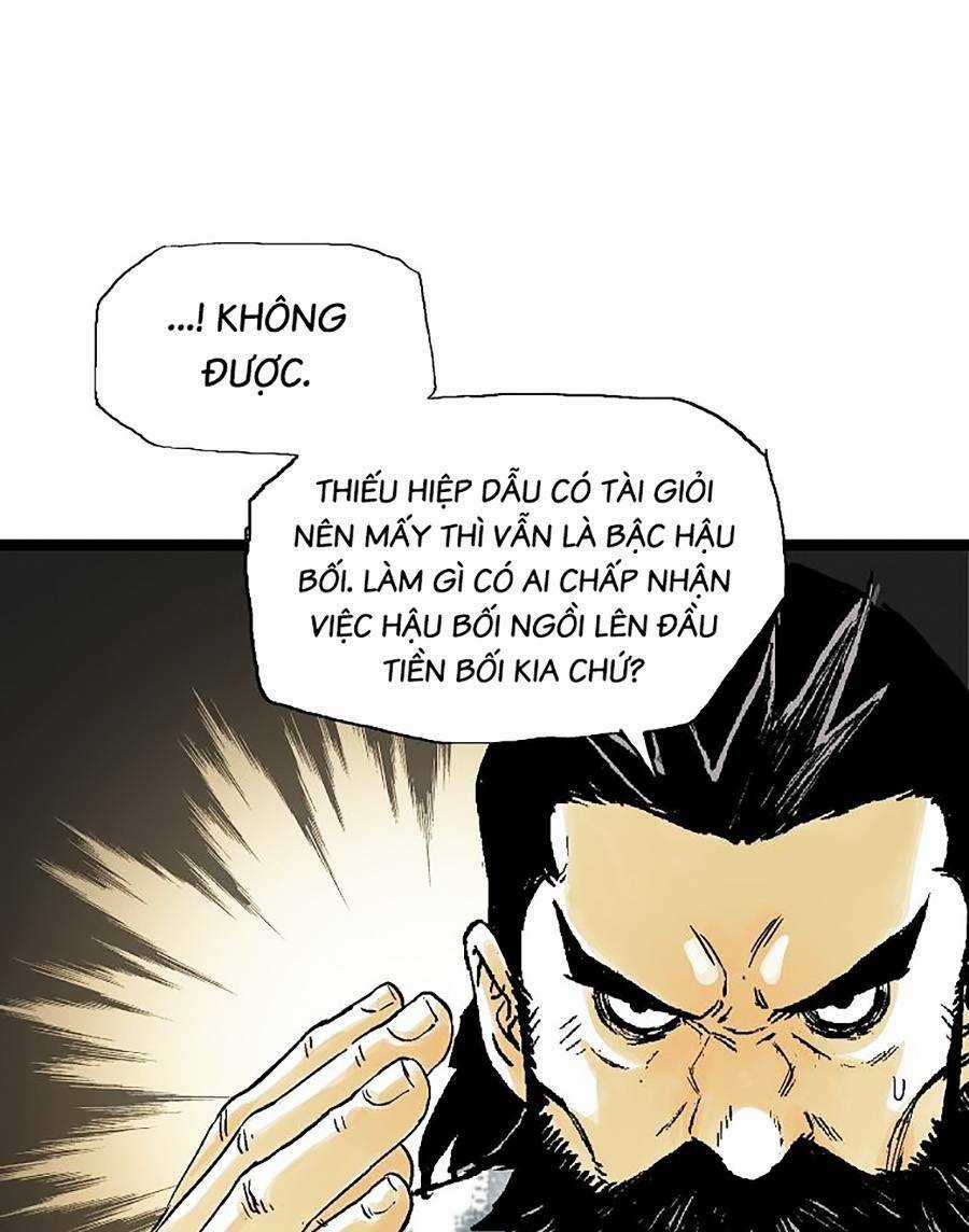 Ma Hiệp Côn Lôn - Chapter 47 - Trang 91