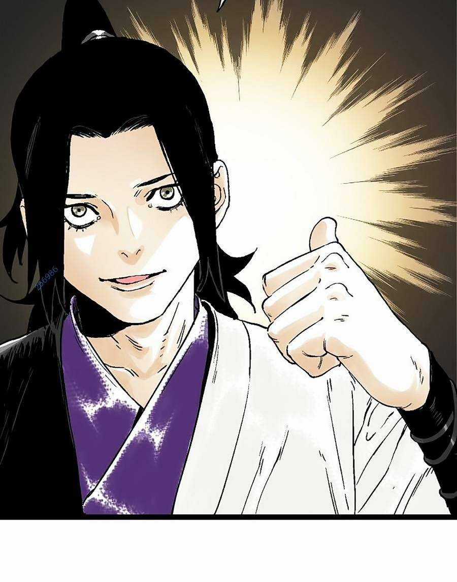 Ma Hiệp Côn Lôn - Chapter 47 - Trang 93