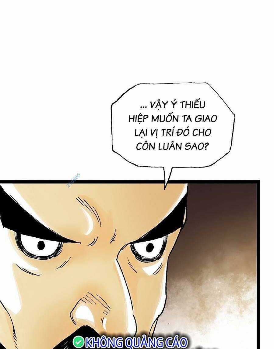 Ma Hiệp Côn Lôn - Chapter 47 - Trang 94