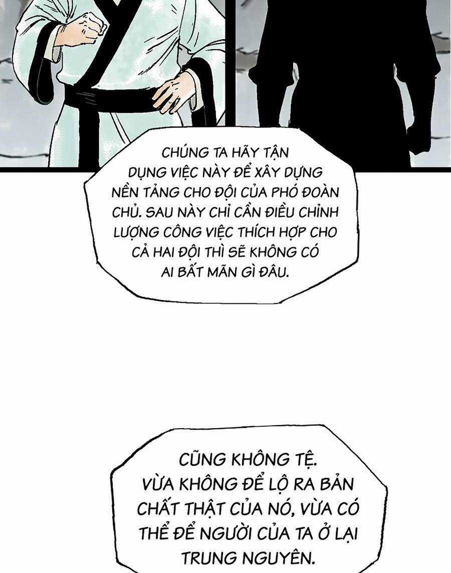 Ma Hiệp Côn Lôn - Chapter 47 - Trang 100