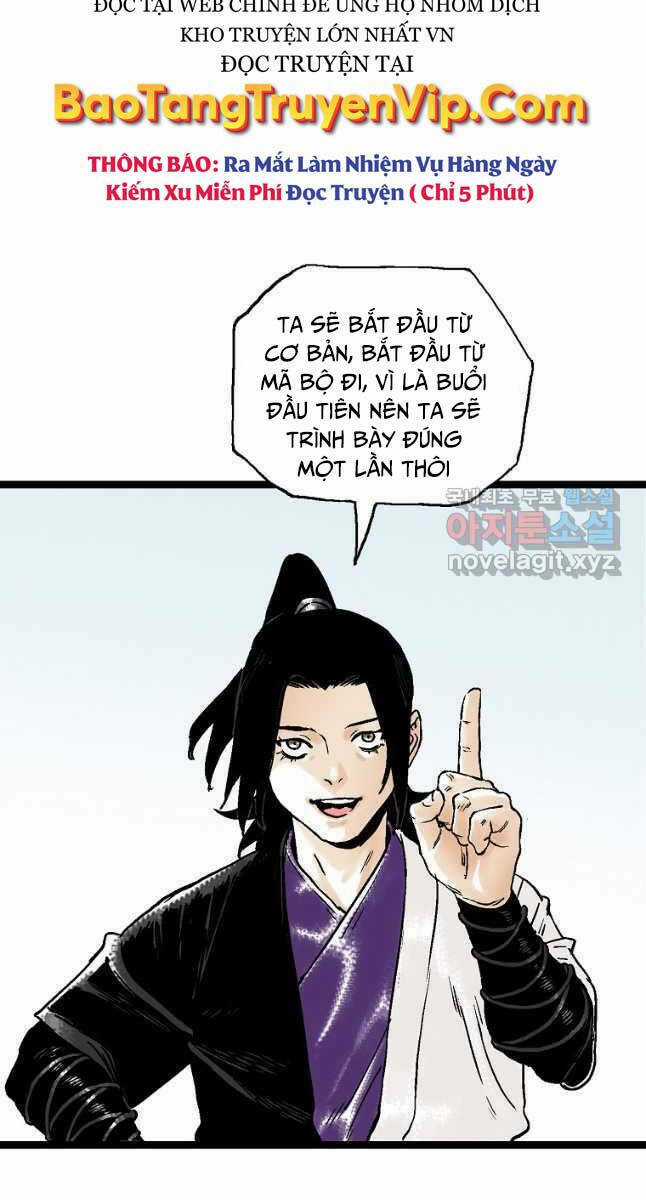 Ma Hiệp Côn Lôn - Chapter 48 - Trang 15