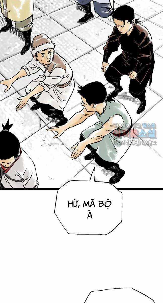 Ma Hiệp Côn Lôn - Chapter 48 - Trang 20