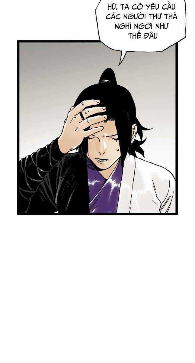 Ma Hiệp Côn Lôn - Chapter 48 - Trang 21