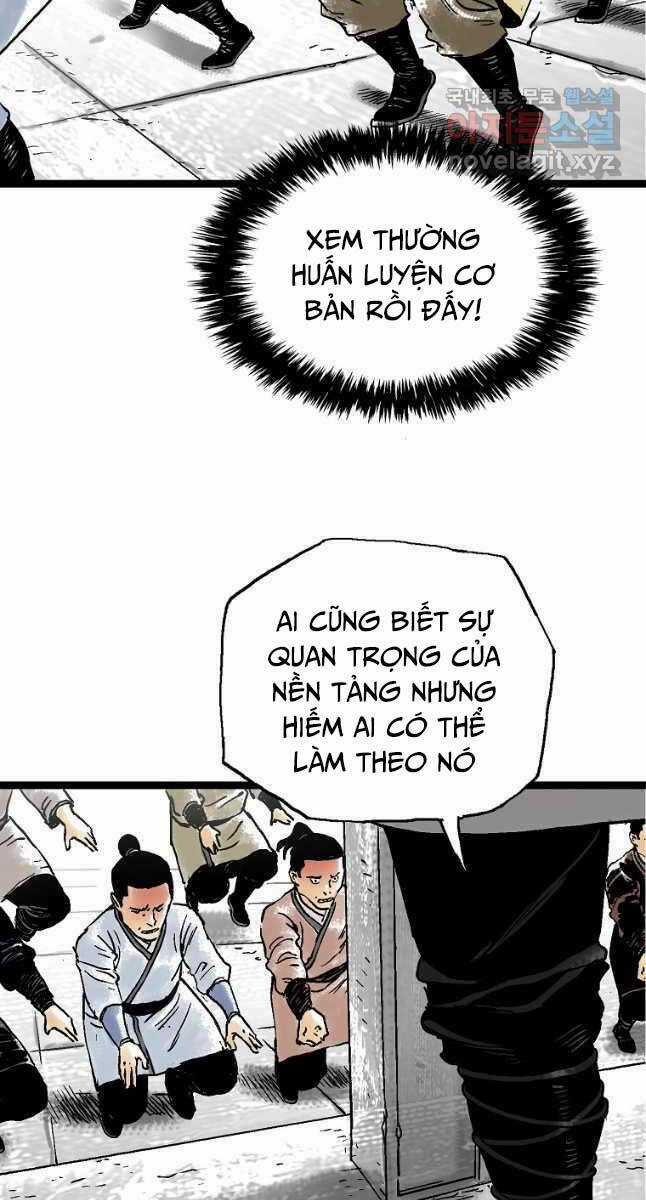 Ma Hiệp Côn Lôn - Chapter 48 - Trang 26