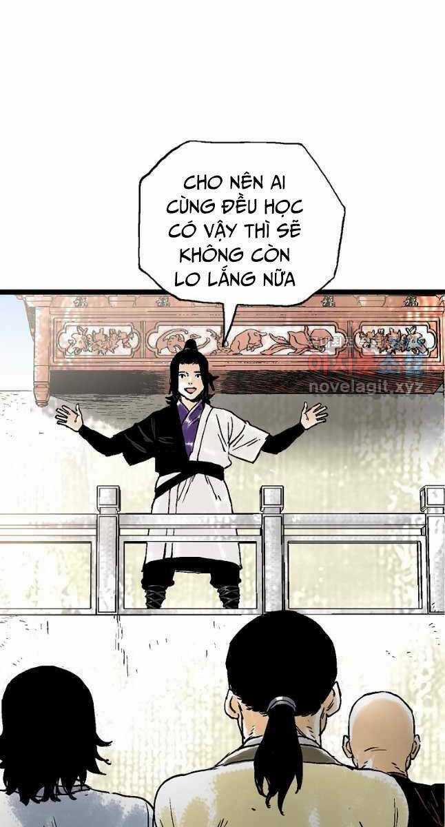 Ma Hiệp Côn Lôn - Chapter 48 - Trang 29