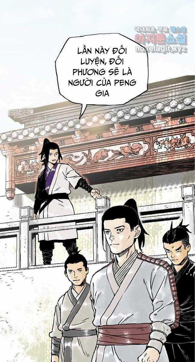 Ma Hiệp Côn Lôn - Chapter 48 - Trang 31