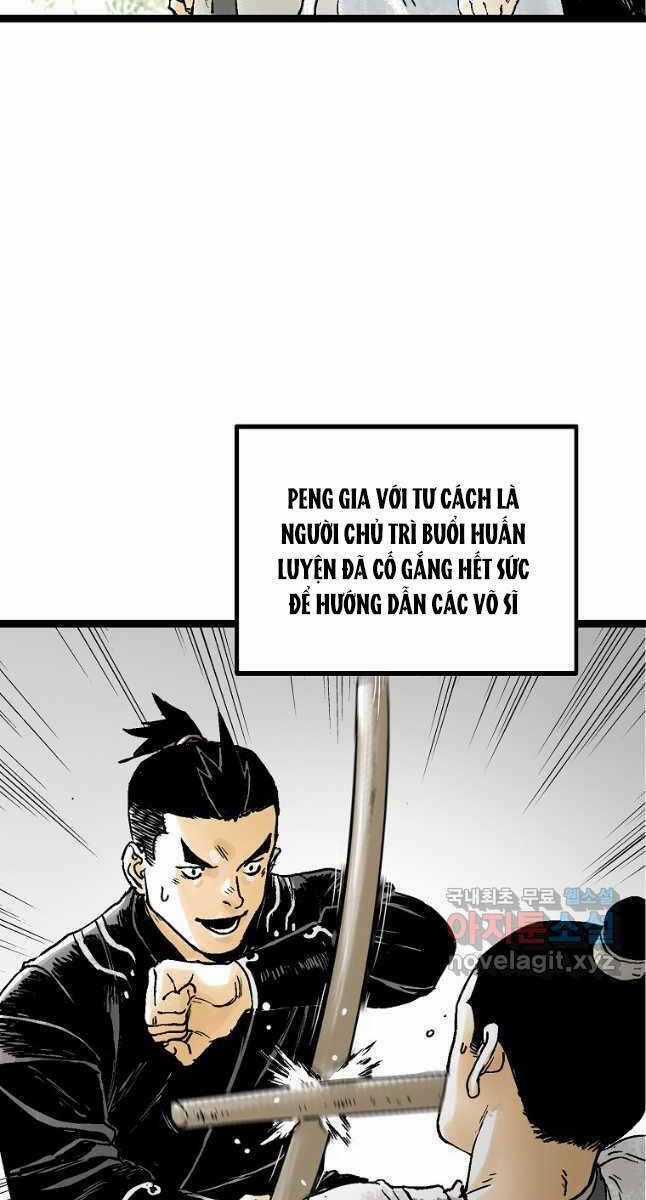 Ma Hiệp Côn Lôn - Chapter 48 - Trang 32