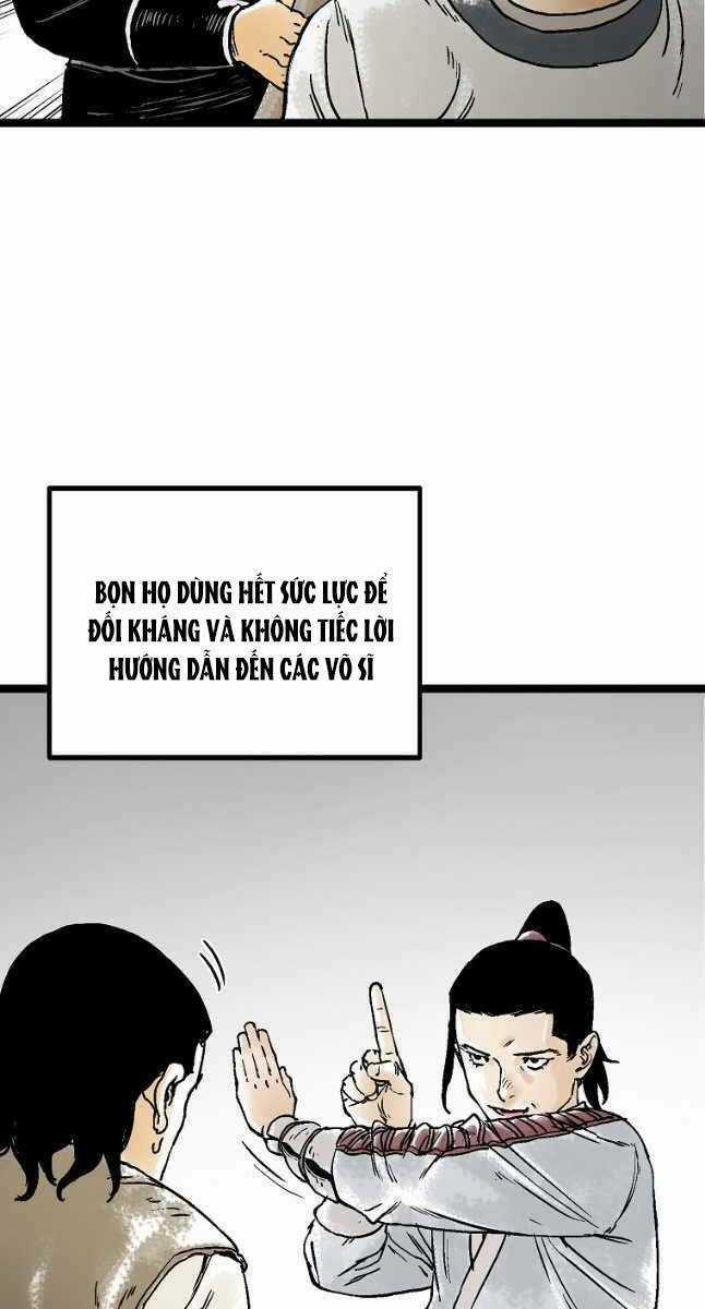 Ma Hiệp Côn Lôn - Chapter 48 - Trang 33