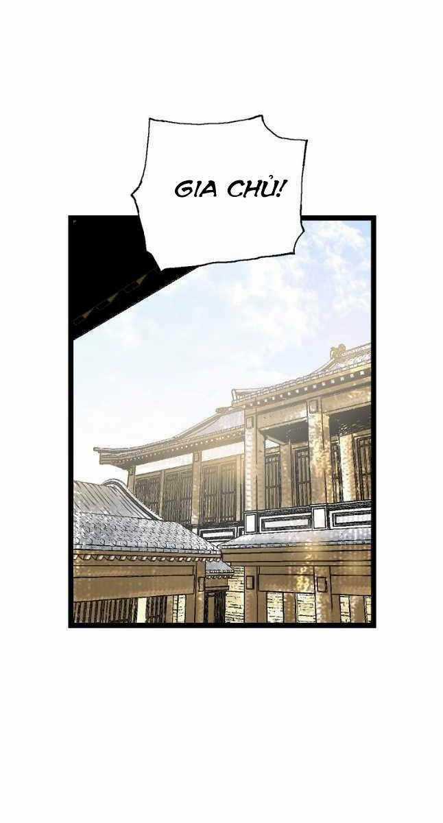Ma Hiệp Côn Lôn - Chapter 48 - Trang 36