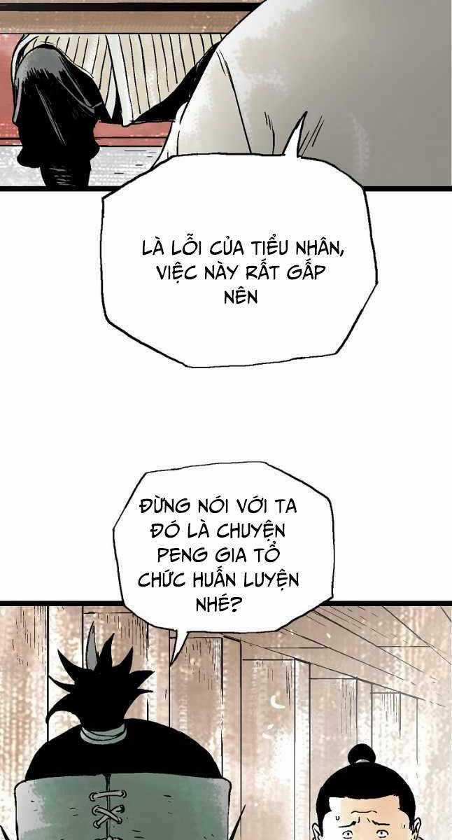 Ma Hiệp Côn Lôn - Chapter 48 - Trang 38