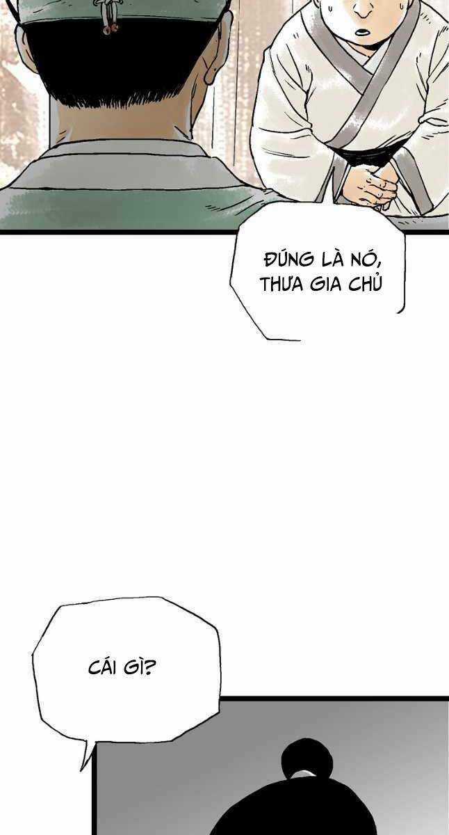 Ma Hiệp Côn Lôn - Chapter 48 - Trang 39