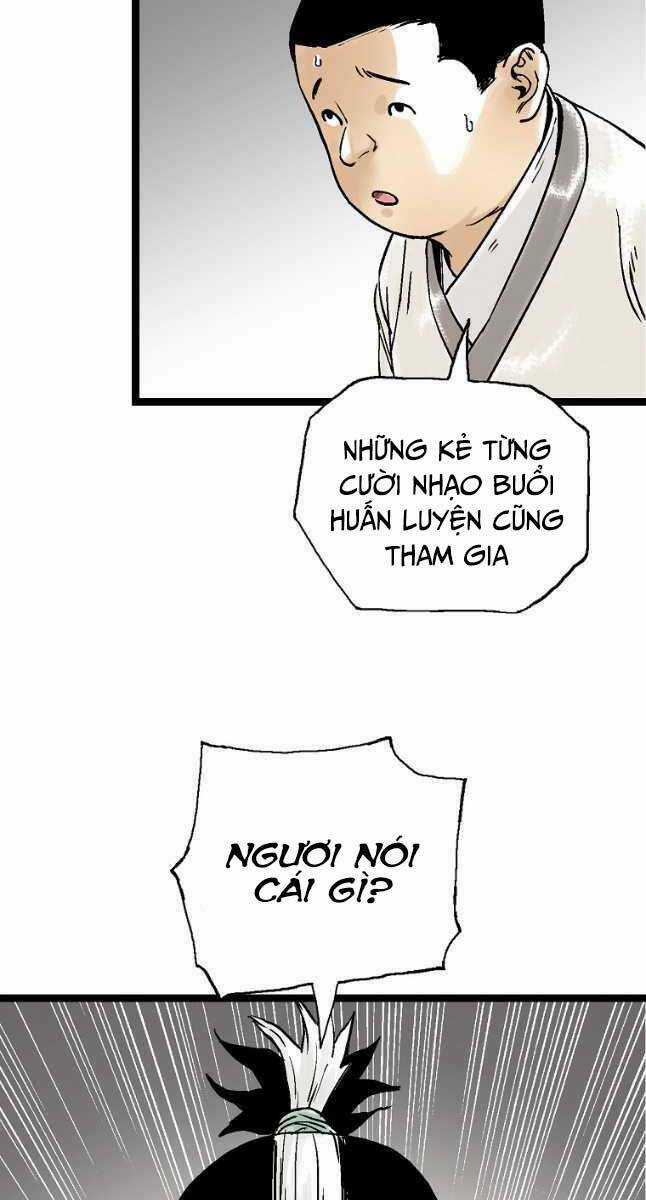 Ma Hiệp Côn Lôn - Chapter 48 - Trang 40