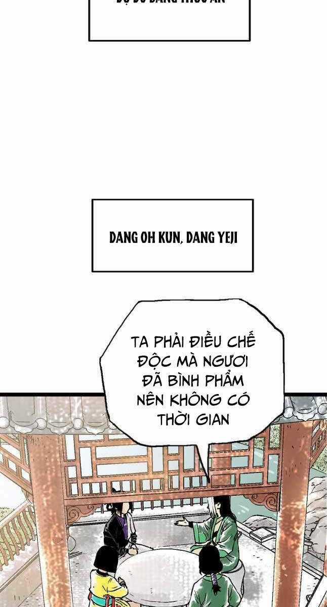 Ma Hiệp Côn Lôn - Chapter 48 - Trang 5
