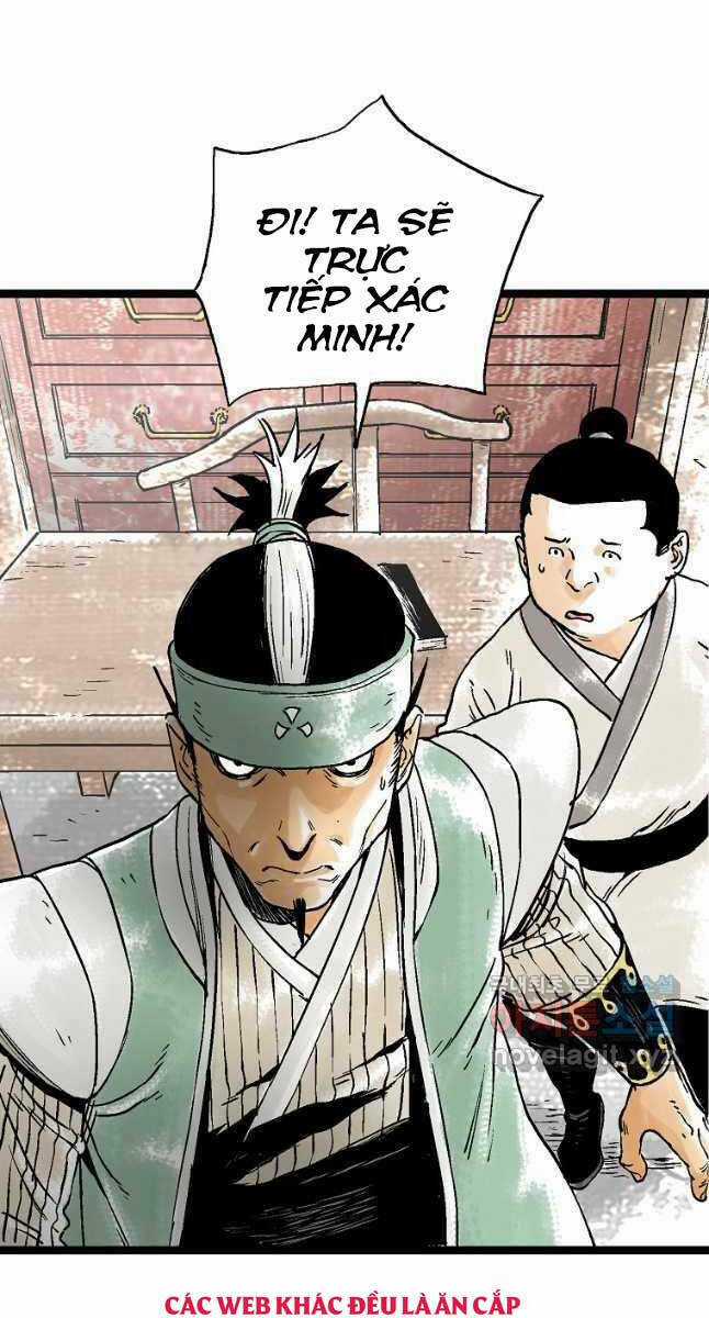 Ma Hiệp Côn Lôn - Chapter 48 - Trang 42