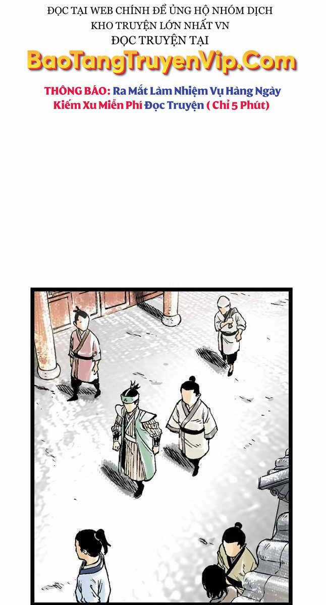 Ma Hiệp Côn Lôn - Chapter 48 - Trang 43