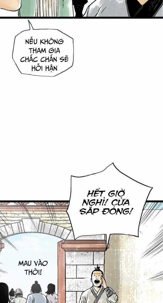 Ma Hiệp Côn Lôn - Chapter 48 - Trang 46