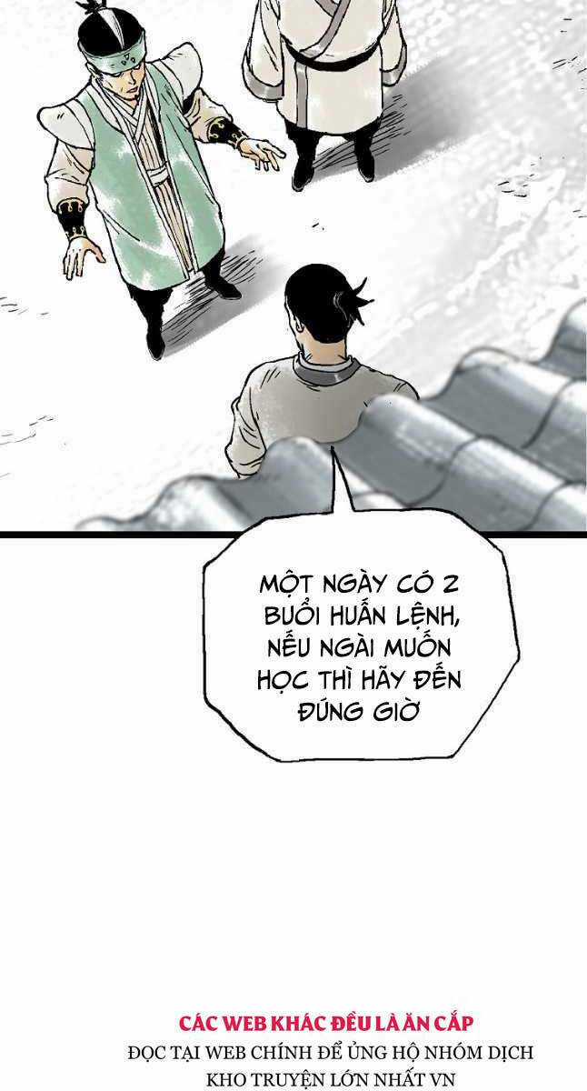 Ma Hiệp Côn Lôn - Chapter 48 - Trang 49