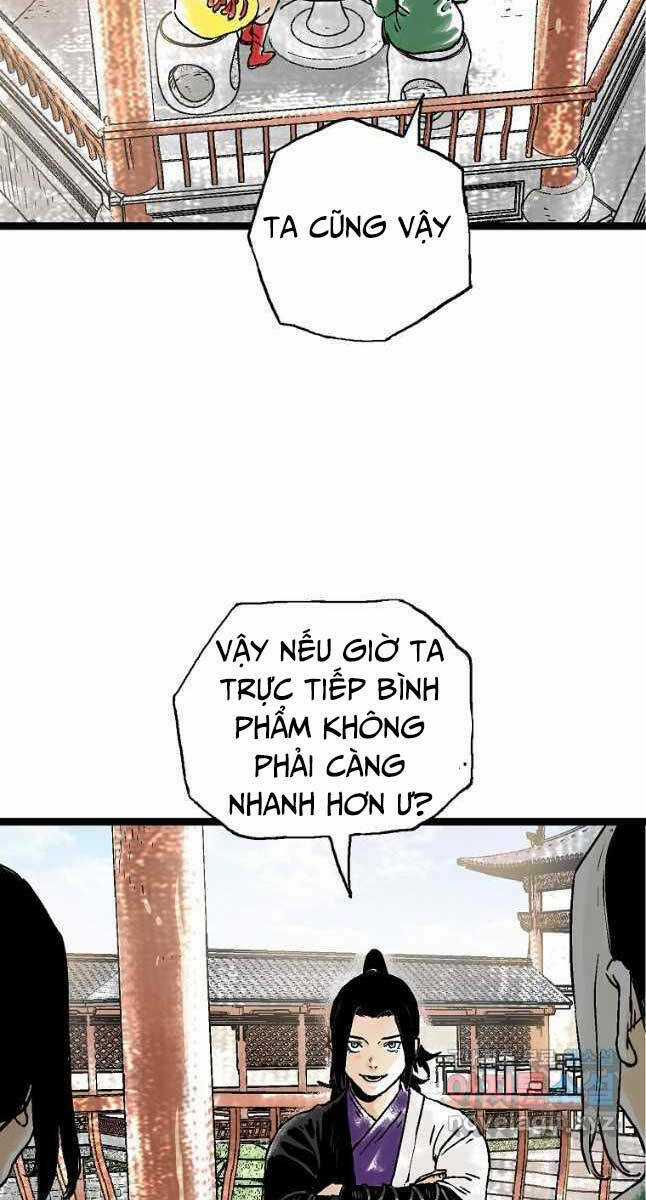 Ma Hiệp Côn Lôn - Chapter 48 - Trang 6