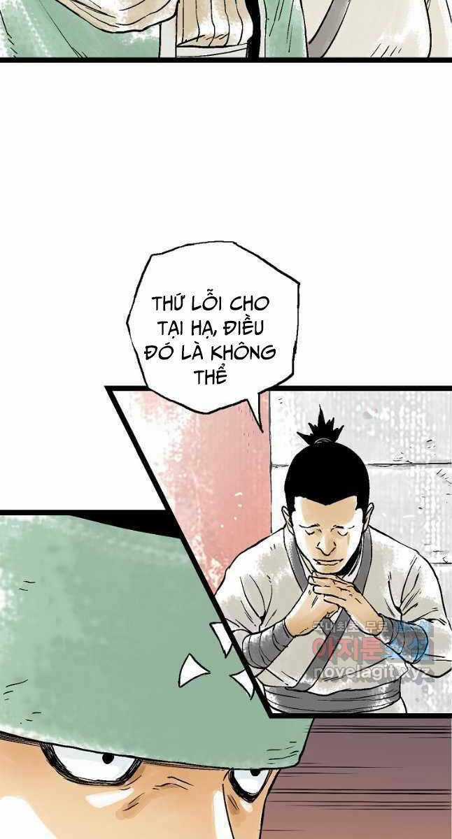 Ma Hiệp Côn Lôn - Chapter 48 - Trang 51