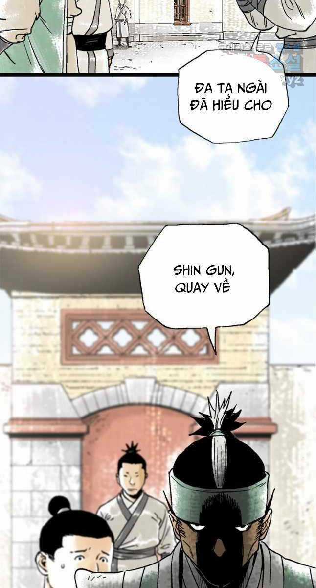 Ma Hiệp Côn Lôn - Chapter 48 - Trang 55