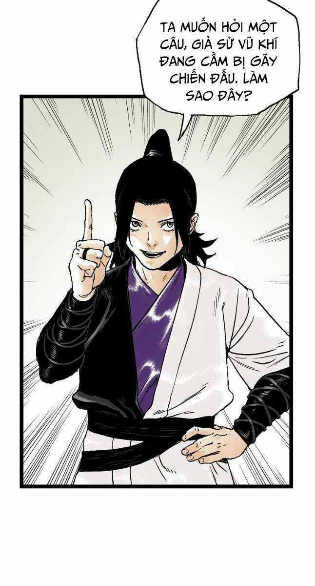 Ma Hiệp Côn Lôn - Chapter 48 - Trang 64