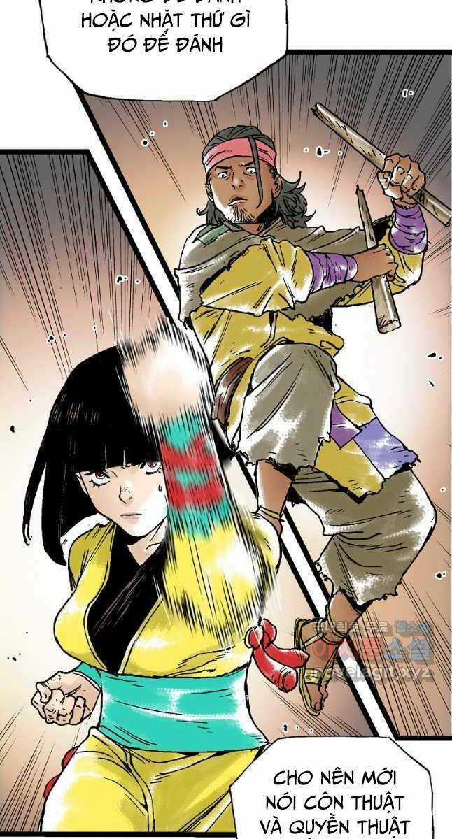 Ma Hiệp Côn Lôn - Chapter 48 - Trang 66