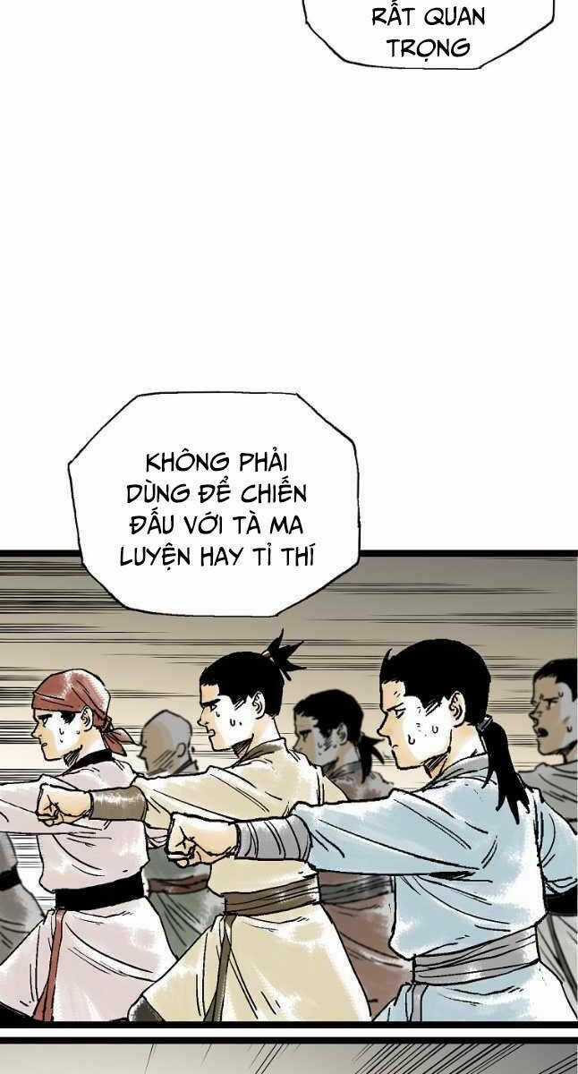 Ma Hiệp Côn Lôn - Chapter 48 - Trang 67