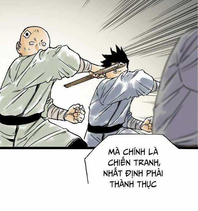 Ma Hiệp Côn Lôn - Chapter 48 - Trang 68