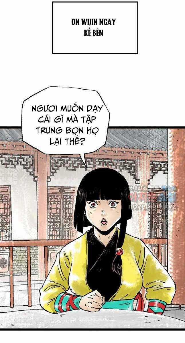 Ma Hiệp Côn Lôn - Chapter 48 - Trang 8