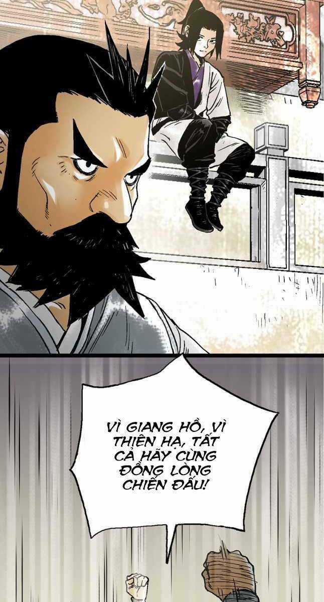 Ma Hiệp Côn Lôn - Chapter 48 - Trang 75