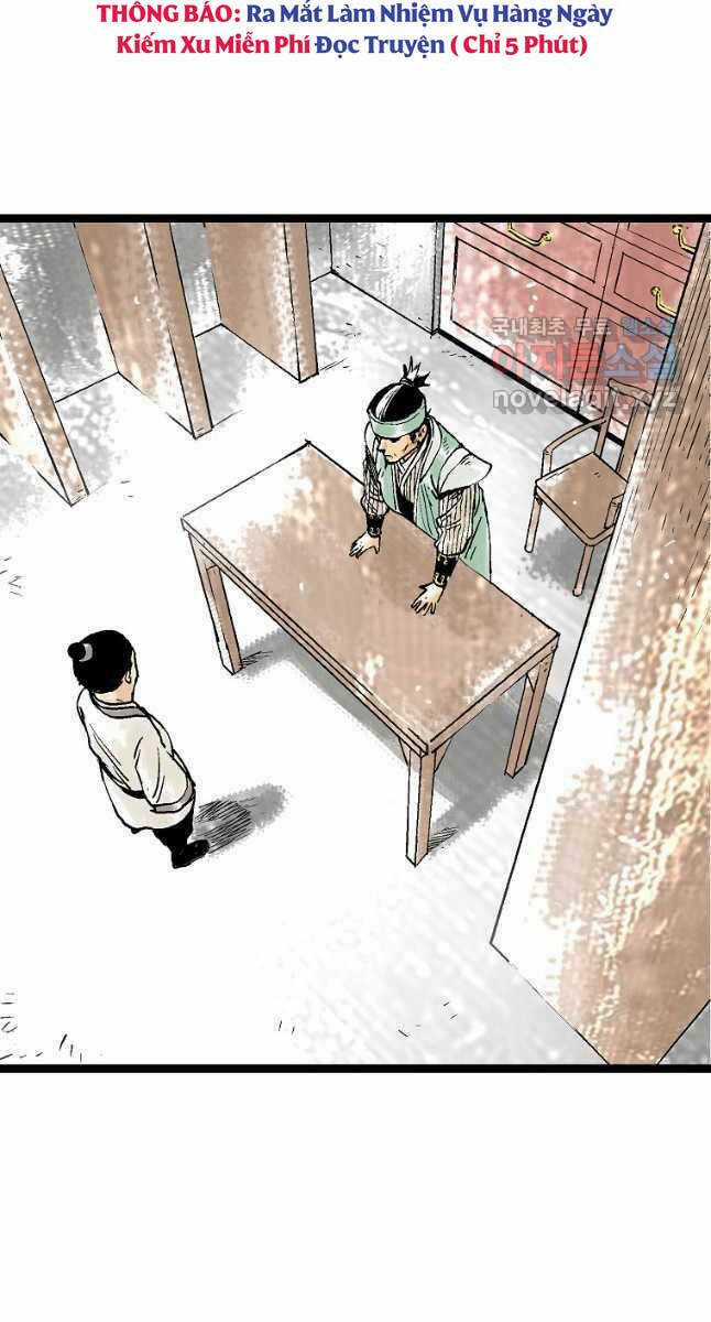 Ma Hiệp Côn Lôn - Chapter 48 - Trang 81