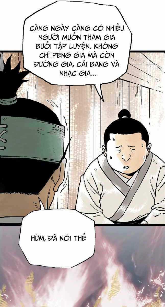 Ma Hiệp Côn Lôn - Chapter 48 - Trang 83