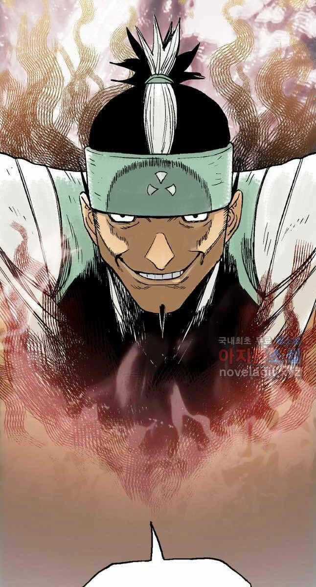 Ma Hiệp Côn Lôn - Chapter 48 - Trang 84