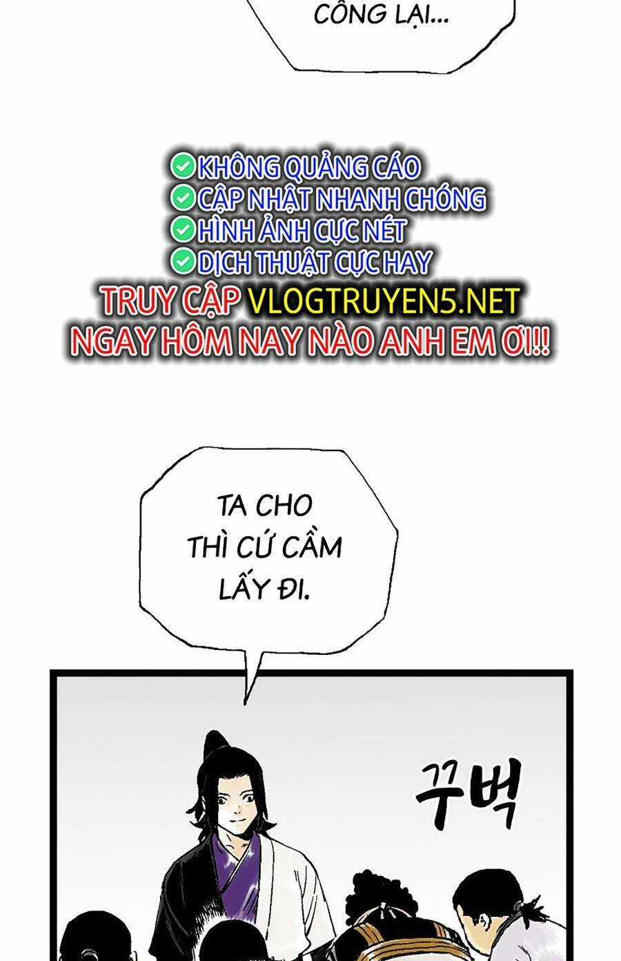 Ma Hiệp Côn Lôn - Chapter 49 - Trang 101