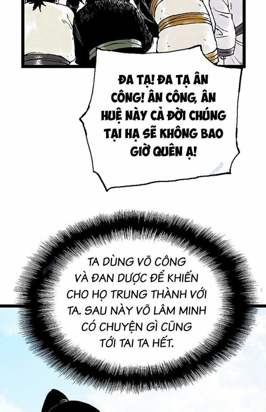Ma Hiệp Côn Lôn - Chapter 49 - Trang 102