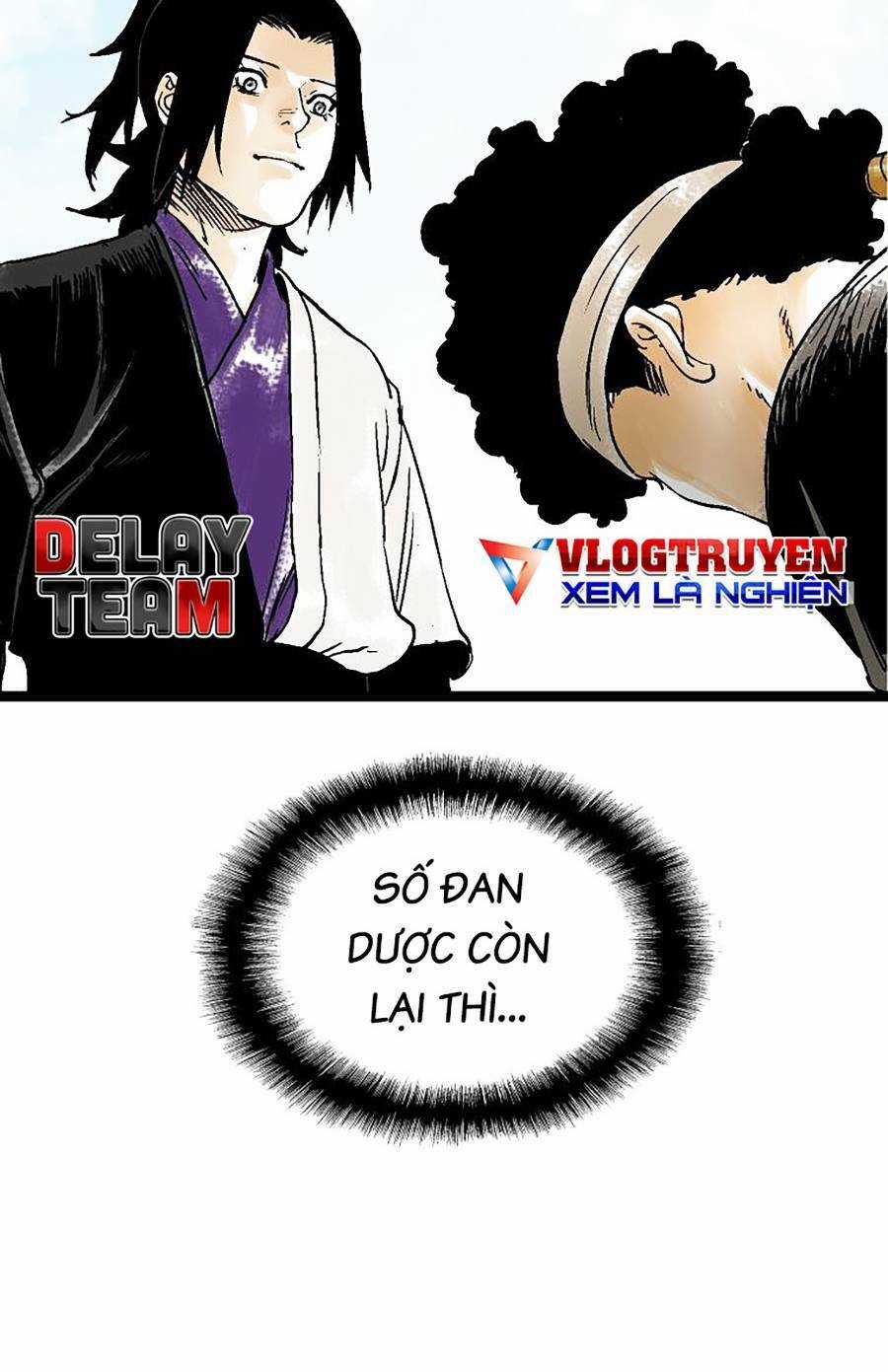 Ma Hiệp Côn Lôn - Chapter 49 - Trang 103