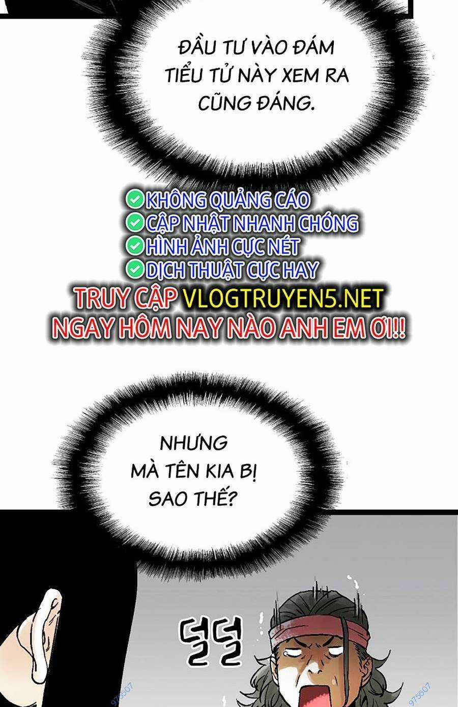 Ma Hiệp Côn Lôn - Chapter 49 - Trang 109