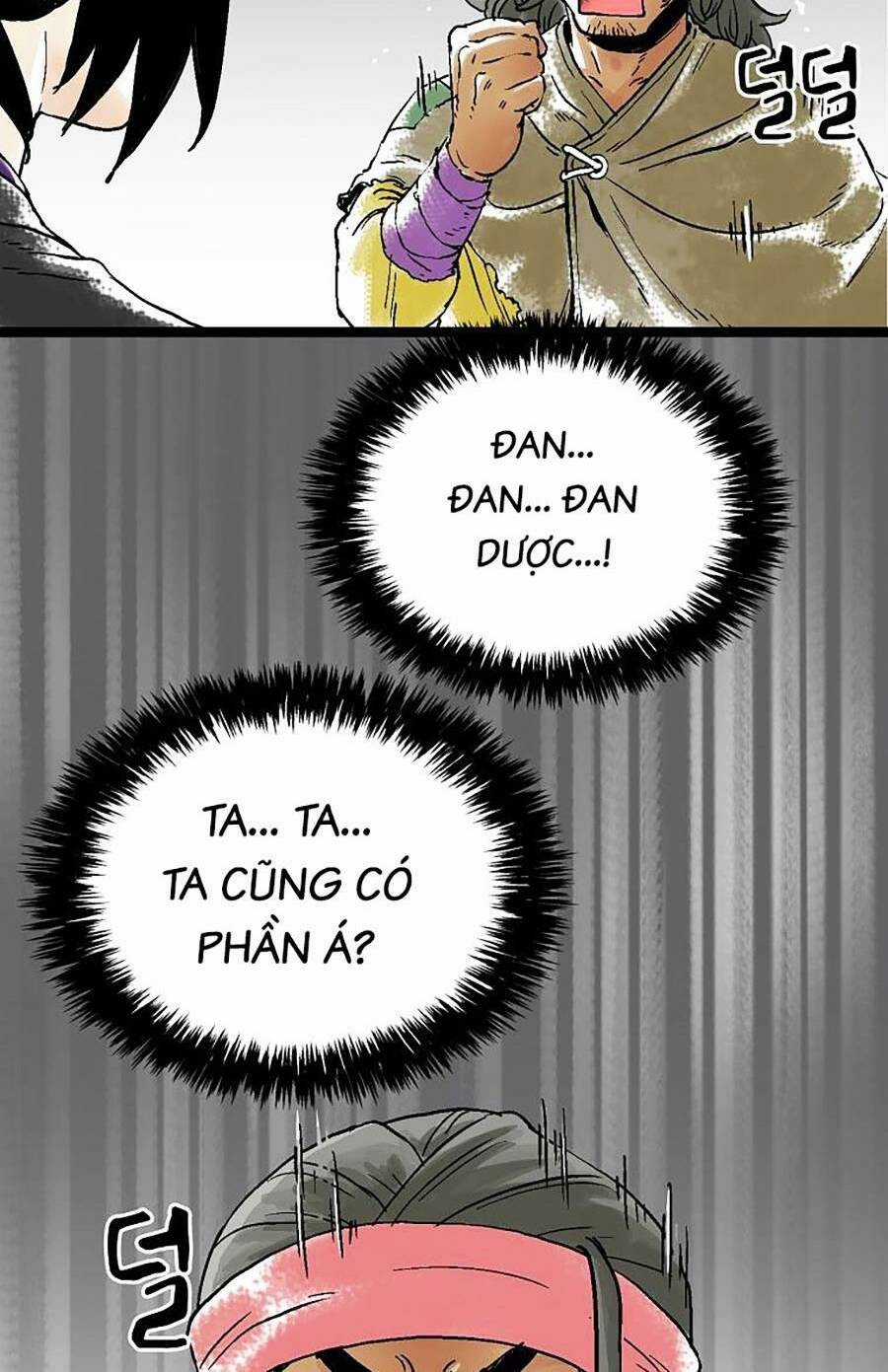 Ma Hiệp Côn Lôn - Chapter 49 - Trang 110