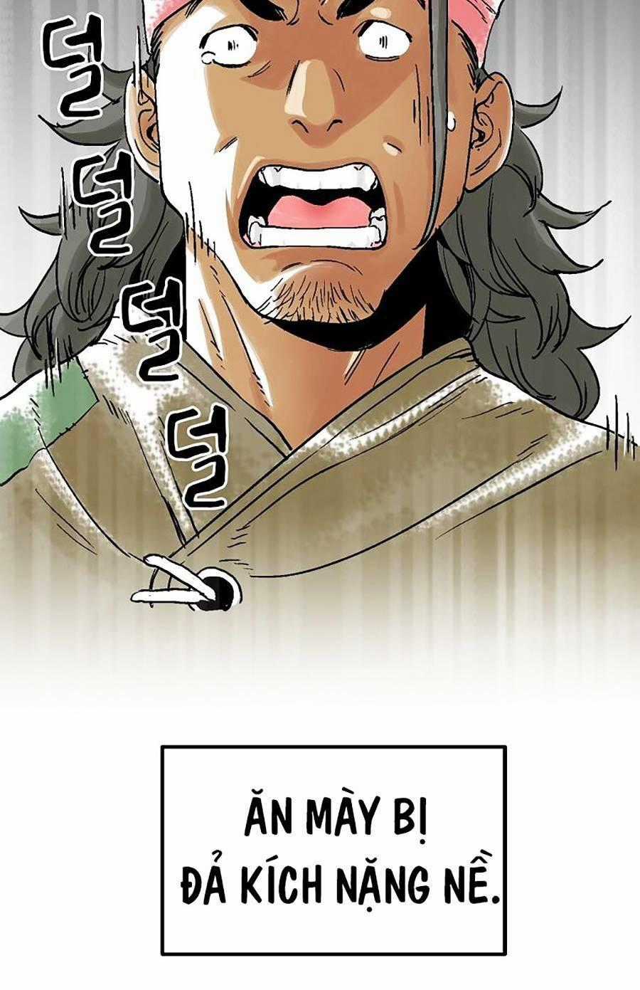 Ma Hiệp Côn Lôn - Chapter 49 - Trang 111