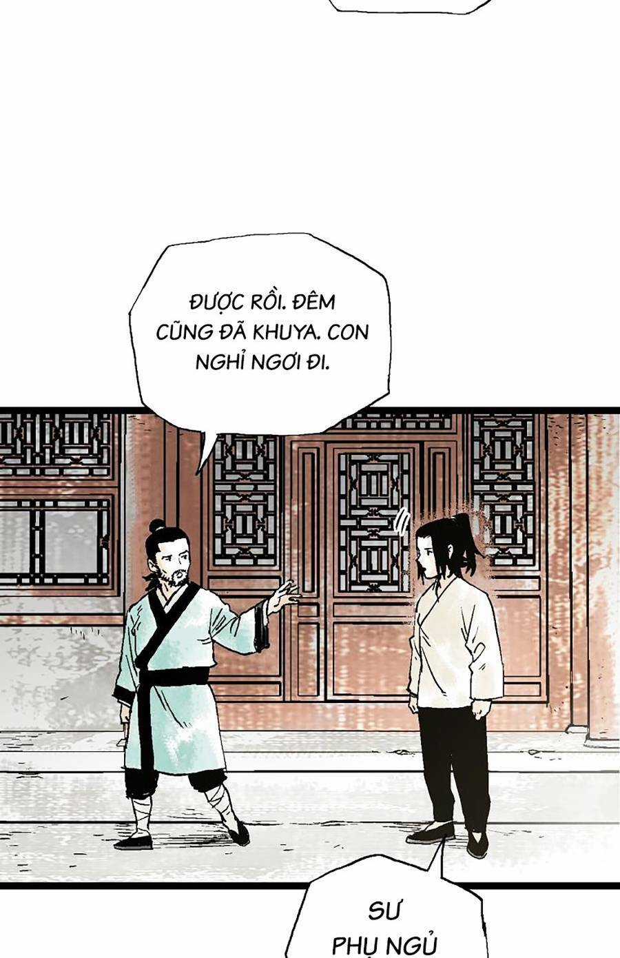 Ma Hiệp Côn Lôn - Chapter 49 - Trang 15