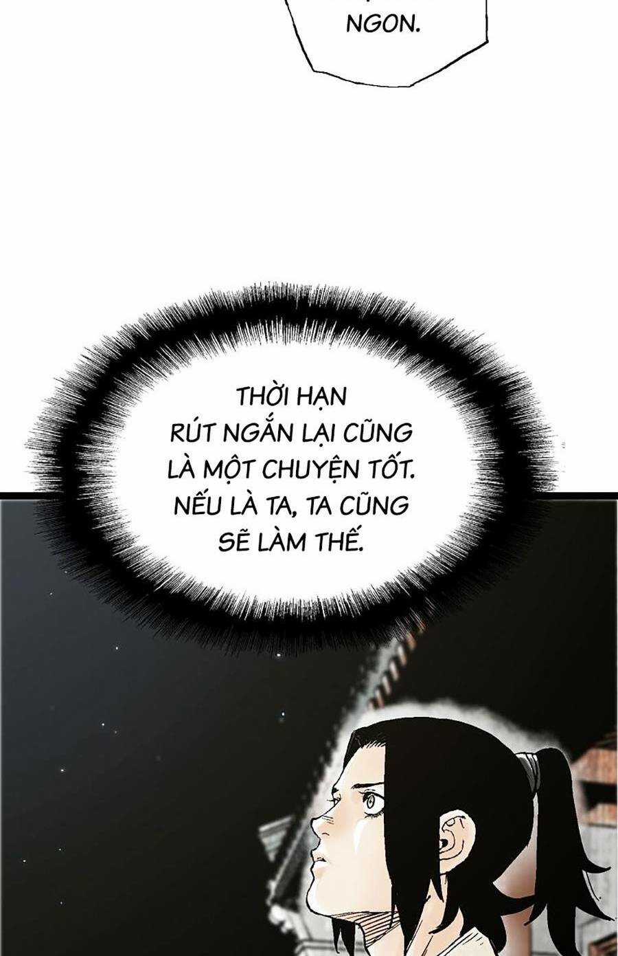 Ma Hiệp Côn Lôn - Chapter 49 - Trang 16
