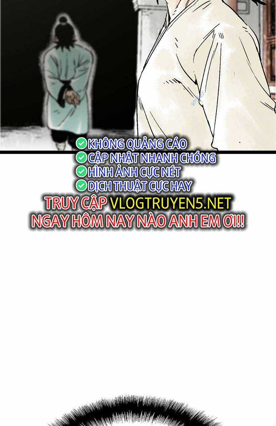 Ma Hiệp Côn Lôn - Chapter 49 - Trang 17