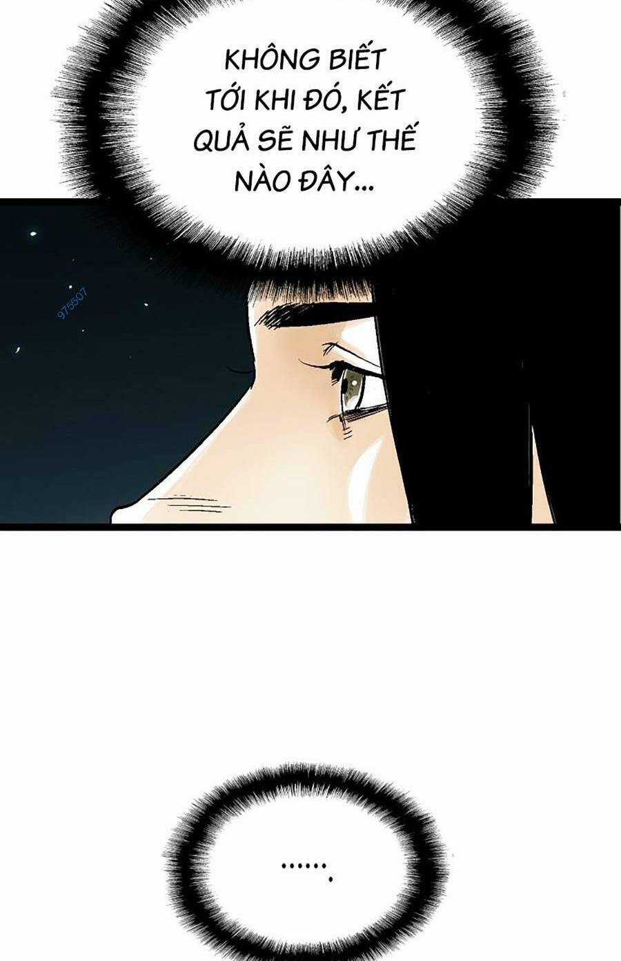 Ma Hiệp Côn Lôn - Chapter 49 - Trang 18