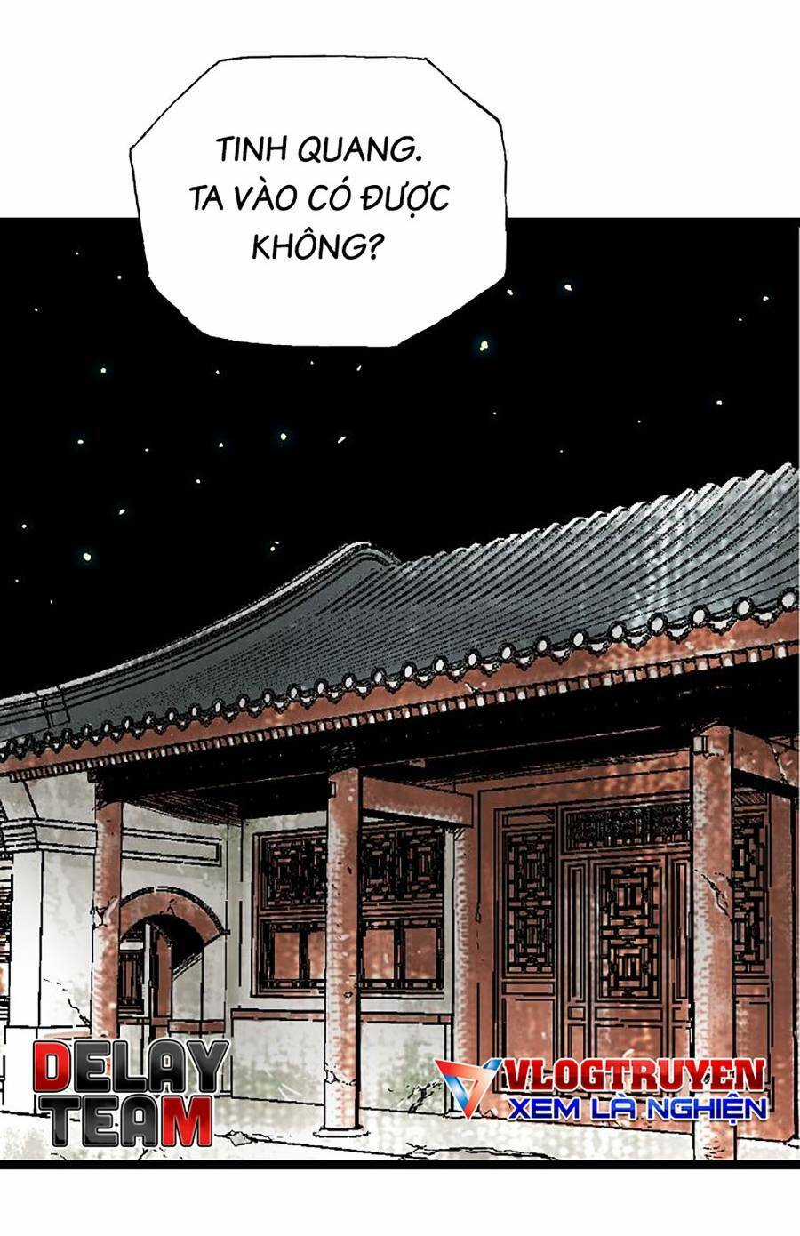 Ma Hiệp Côn Lôn - Chapter 49 - Trang 3