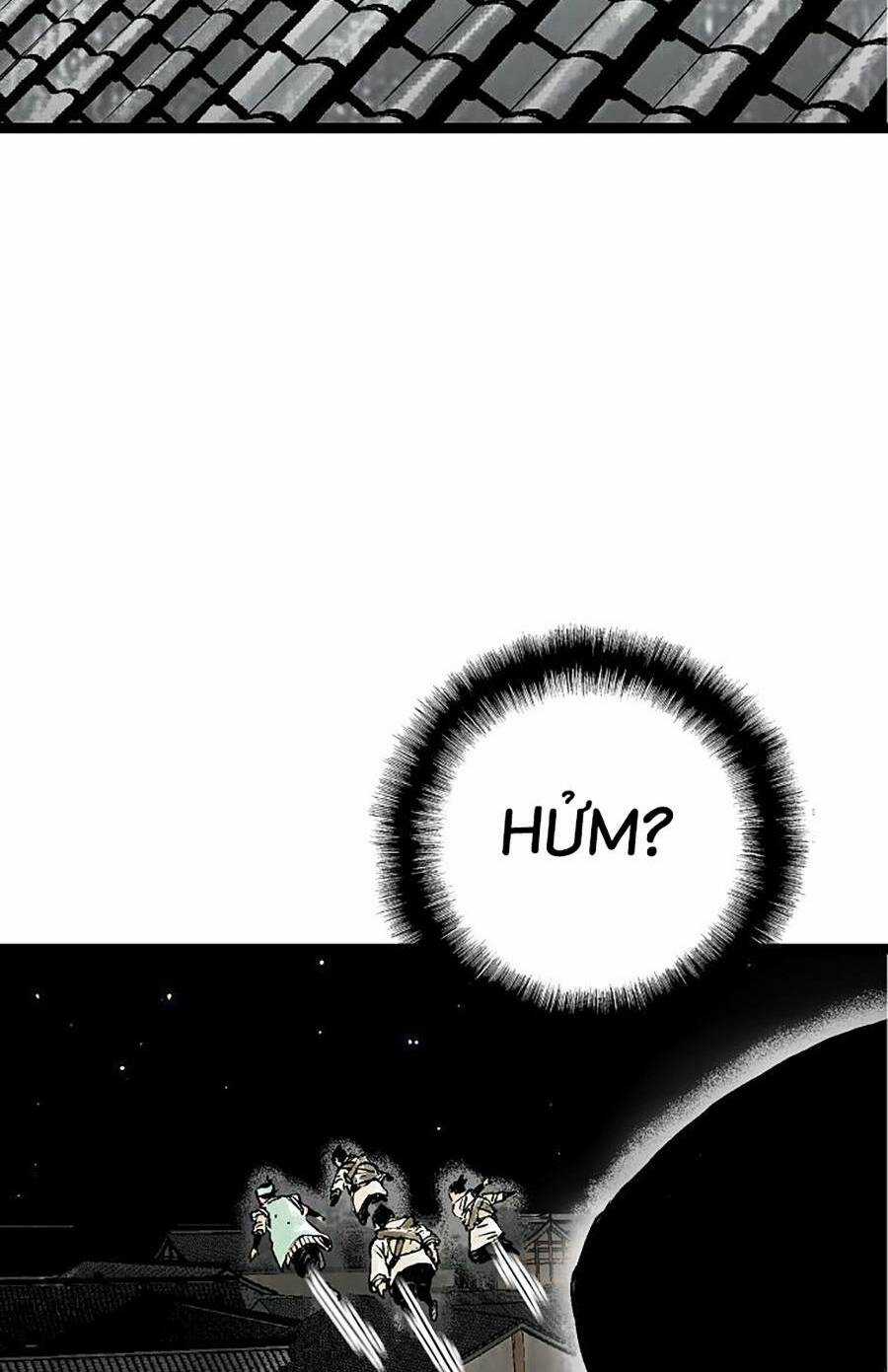 Ma Hiệp Côn Lôn - Chapter 49 - Trang 24